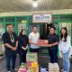 PWI Kukar Bersama SMSI dan JMSI Salurkan Sembako ke Panti Asuhan dan Pondok Pesantren