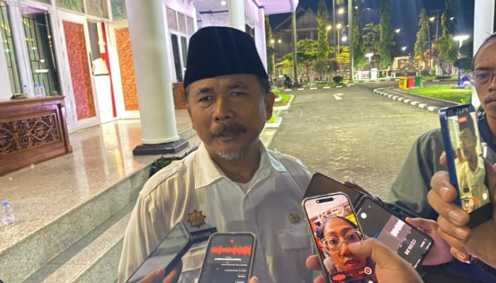 ASN Pemkab Kukar Diingatkan Tidak Gunakan Kendaraan Dinas untuk Mudik