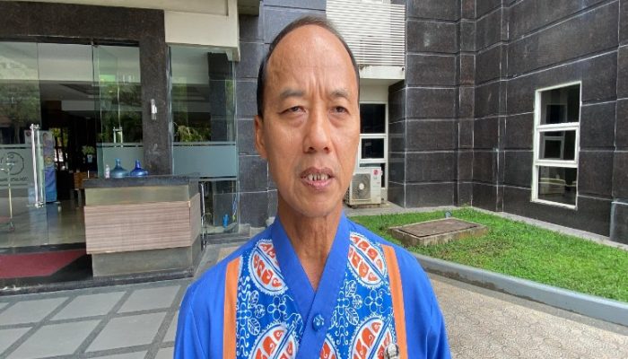 Dinas PU Kukar Siapkan Langkah Penanganan Tujuh Titik Kerusakan Jalan Kota Bangun–Kenohan