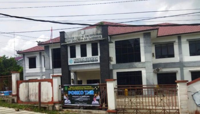 Pemkab Kukar Buka Posko Pengaduan THR dan BHR, Wajib Cair H-7 Lebaran