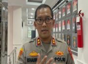 Polres Kukar Imbau Warga Laporkan Rumah Kosong Saat Mudik Lebaran