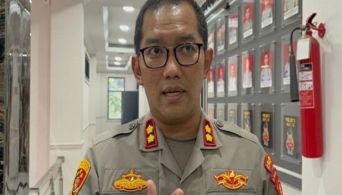 Polres Kukar Imbau Warga Laporkan Rumah Kosong Saat Mudik Lebaran