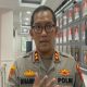 Kapolres Kukar, AKBP Khairul Basyar. (Irvan/dutakaltimnews.com)
