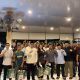 Silaturahmi dan Buka Puasa Bersama Pemerintah Kukar Dengan Awak Media Kukar. (Irvan/dutakaltimnews.com)