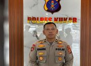 Polres Kukar Imbau Warga Tak Gunakan Petasan Saat Malam Idulfitri 1447 H