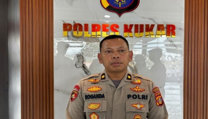 Polres Kukar Imbau Warga Tak Gunakan Petasan Saat Malam Idulfitri 1447 H