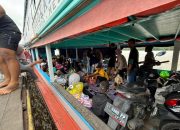 Dishub Kukar Imbau Tingkatkan Keselamatan Transportasi Air Jelang Mudik Hari Raya Idulfitri 1447 H