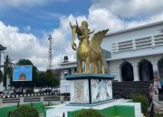 Libur Lebaran 2026, Kunjungan ke Museum Mulawarman Meningkat Tajam