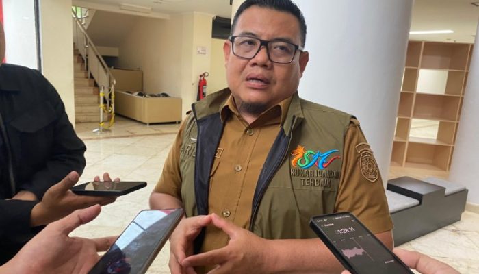 Usai Libur Idulfitri, ASN Kukar Wajib Langsung Masuk Kerja Tanpa Alasan