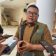 Plt Kepala BKPSDM Kukar, Arianto. (Irvan/dutakaltimnews.com)