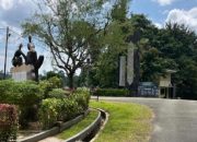 Efek IKN Terasa, Pengunjung Kebun Raya Balikpapan Turun Saat Lebaran