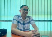 Ratusan Mahasiswa Unikarta Terima Gratispol, Dana Rp3 Miliar Siap Disalurkan