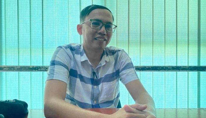 Ratusan Mahasiswa Unikarta Terima Gratispol, Dana Rp3 Miliar Siap Disalurkan