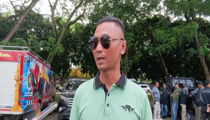 Kapasitas TPS di Kukar Sering Overload, DLHK Dorong Pengelolaan Mandiri Tiap Kecamatan