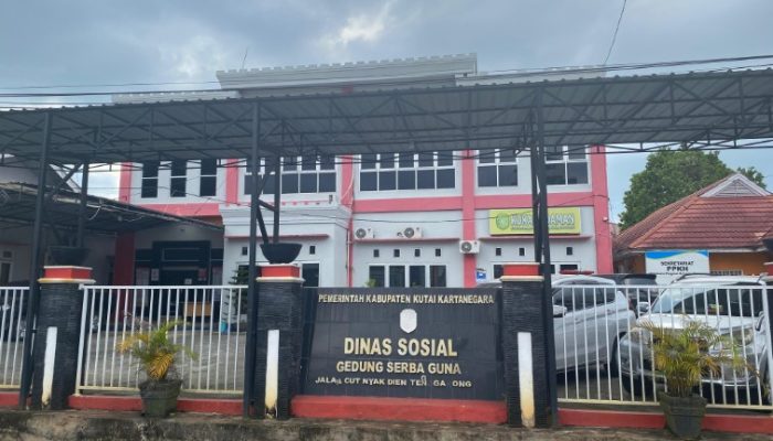 Shelter Dinsos Kukar Overkapasitas, Penghuni Didominasi ODGJ