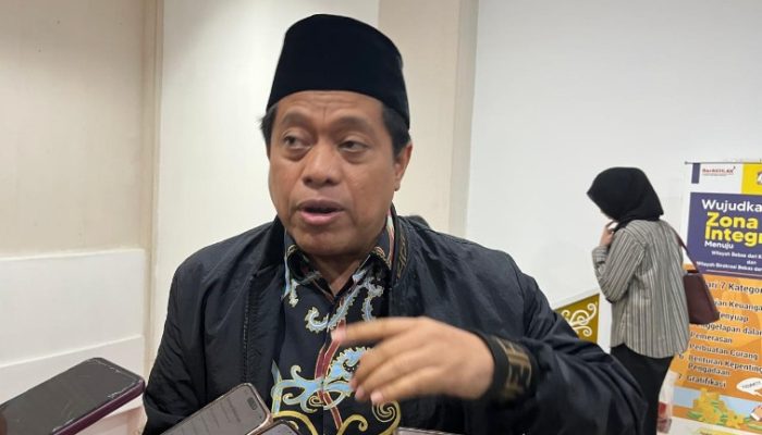 Disdikbud Balikpapan Tetap Terapkan Pembelajaran Tatap Muka, Kebijakan WFA Tunggu Kebijakan Kementerian