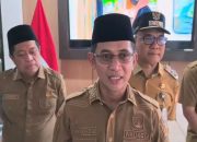 Hadapi Tekanan Global, Balikpapan Perkuat Ketahanan Sosial dan Energi dari Tingkat Warga