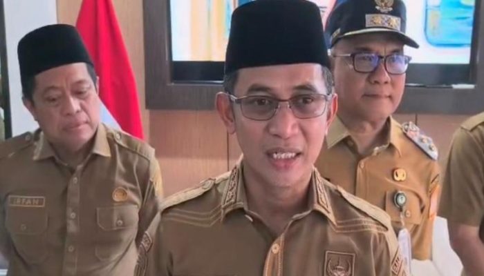 Hadapi Tekanan Global, Balikpapan Perkuat Ketahanan Sosial dan Energi dari Tingkat Warga
