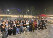 Kukar Satukan Komunitas BMX, Skateboard, dan Inline Skate, Targetkan Arena Terbaik di Indonesia