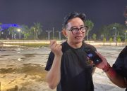 Tak Ingin Asal Jadi, DPRD Kukar Minta Skatepark Ikuti Standar Nasional