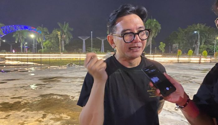 Tak Ingin Asal Jadi, DPRD Kukar Minta Skatepark Ikuti Standar Nasional