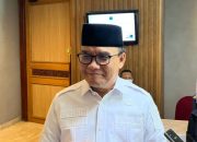Dari Pasar hingga Transportasi Modern, Wawali Balikpapan Paparkan Arah Baru Pembangunan Kota