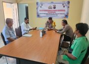 Antisipasi Lonjakan Wisatawan Lebaran, Polisi dan Pengelola Pantai di Baltim Perkuat Pengamanan