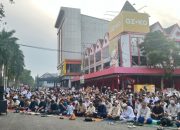 Lebaran di Tengah Perbedaan, Muhammadiyah Balikpapan Tekankan Pesan Persatuan