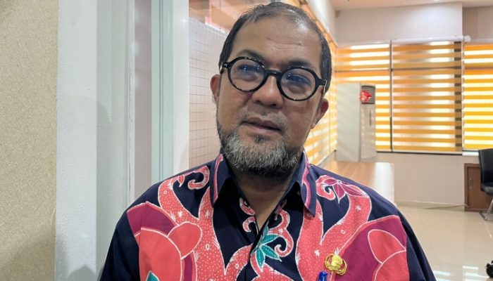 Jaga Stabilitas Harga Ramadan, TPID Balikpapan Gelar Pasar Murah dan Sidak Pasar