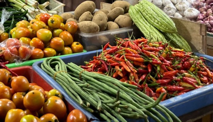 Jelang Ramadan, Inflasi Balikpapan dan PPU Naik Akibat Tiket Pesawat hingga Cabai Rawit