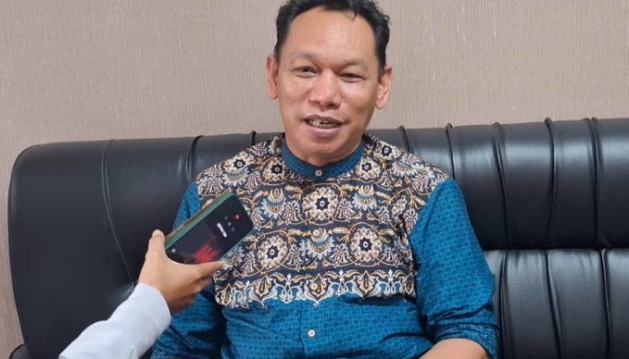 Libur Nasional dan Cuti Bersama, Layanan Administrasi di Balikpapan Utara Tetap Dibuka