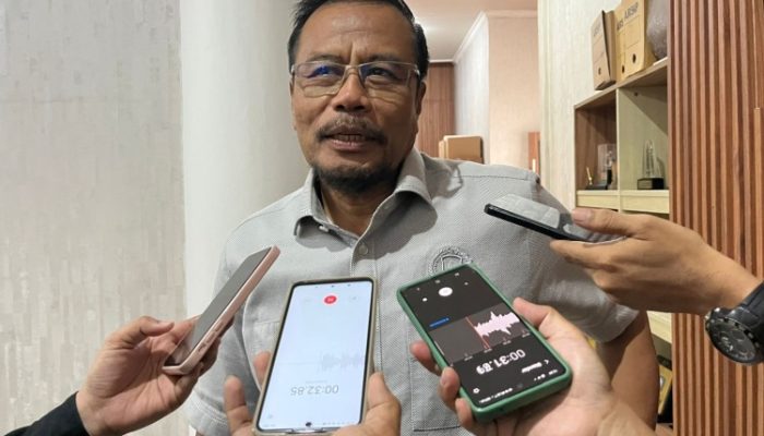 DPRD Balikpapan Dorong Penataan Kabel Bawah Tanah untuk Kota Lebih Rapi dan Aman