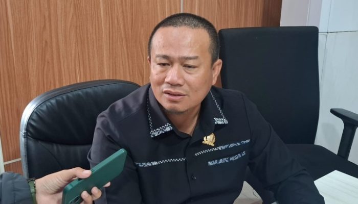 DPRD Balikpapan Ingatkan Perusahaan Bayar THR Paling Lambat H-7 Lebaran