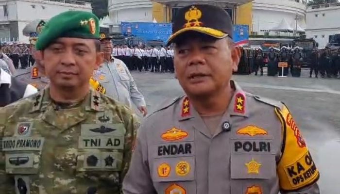 Mudik Lebaran Lebih Tenang, Polisi Buka Layanan Penitipan Kendaraan di Kaltim