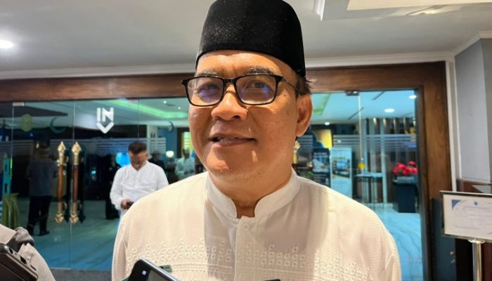 Pemerintah Pusat Kucurkan Rp 56 Miliar untuk Atasi Banjir Ampal, Pengerukan Sungai Dimulai 2026