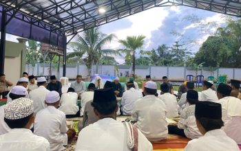 Jalin Silaturahmi, H Nurul Amin Gelar Buka Puasa Bersama Warga Tenggarong 6 ed96db3d 681b 4b92 afd5 52880c772279