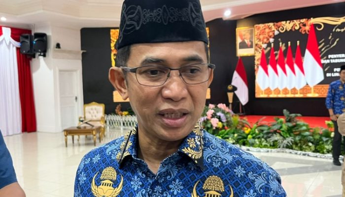 Wali Kota Balikpapan: Jangan Panic Buying BBM, Stok Aman Selama Ramadan