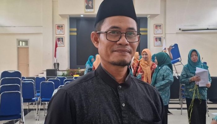 TPST Graha Indah Belum Beroperasi, Tunggu Pengadaan Alat
