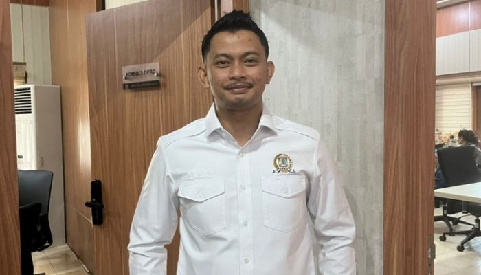 DPRD Balikpapan Soroti Program Transportasi 2027, Depo Kariangau Jadi Prioritas