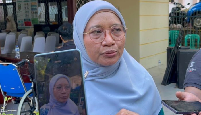 Balikpapan Jadikan Kelurahan Inklusif sebagai Model Pemberdayaan Difabel