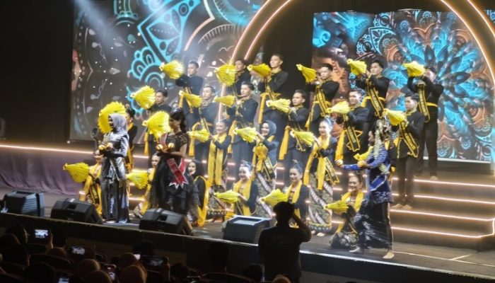 Siapkan Wajah Baru Pariwisata, Balikpapan Andalkan Generasi Muda Lewat Duta Wisata Manuntung 2026