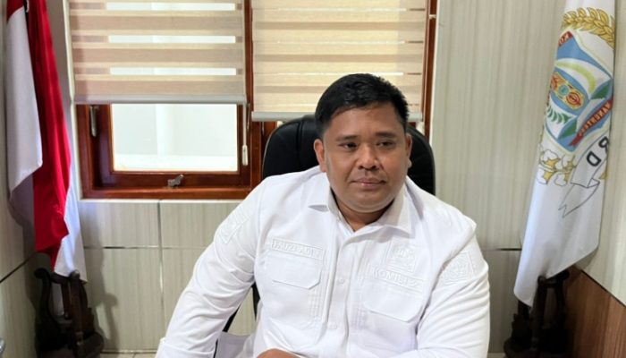 Air Produksi Jernih, DPRD Balikpapan Soroti Distribusi sebagai Sumber Masalah