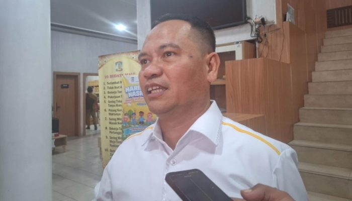DPRD Soroti Tata Kelola Pemakaman di Balikpapan, Dorong Layanan Lebih Layak dan Tanpa Beban Biaya Warga