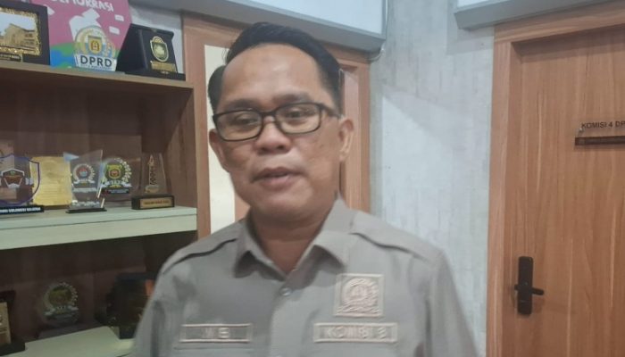 Menuju Kota Modern, DPRD Dorong Balikpapan City Trans Beralih ke Bus Listrik
