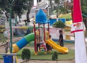 Dua Taman Resmi Jadi RBRA 2026, Balikpapan Perkuat Fondasi Kota Layak Anak