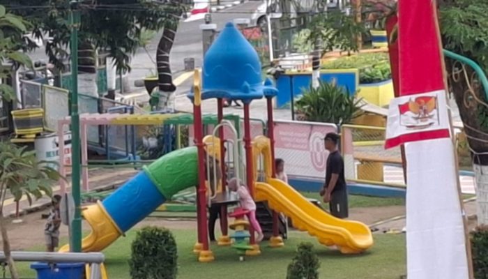 Dua Taman Resmi Jadi RBRA 2026, Balikpapan Perkuat Fondasi Kota Layak Anak
