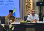 Iuran Murah, Perlindungan Besar: Wawali Balikpapan Dorong Warga Manfaatkan BPJS Ketenagakerjaan