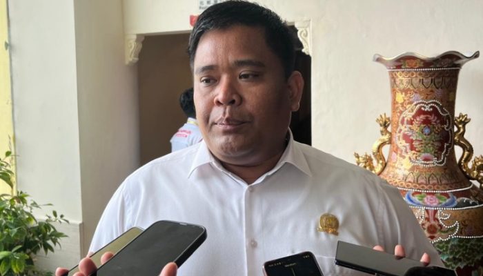 Perkuat Integritas Dewan, DPRD Balikpapan Bentuk Pansus Revisi Kode Etik dan Tata Beracara
