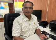 Uji Coba Penutupan U-Turn di Agung Tunggal, DPRD Balikpapan Beri Dukungan