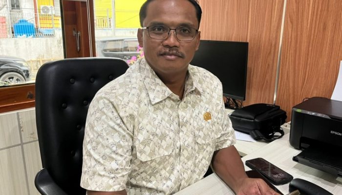 Uji Coba Penutupan U-Turn di Agung Tunggal, DPRD Balikpapan Beri Dukungan